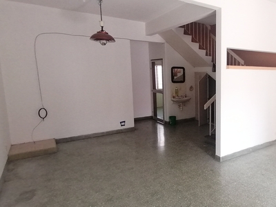 OUG 2 Storey Terrace Move In Condition For Rent
