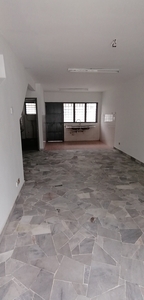 OUG/Sri Petaling Intermediate Terrace For Rent