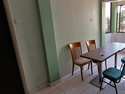 Oug Villa Oug Gated Guarded Townhouse For Rent