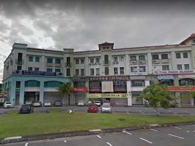 Panovel Commercial Centre kuching