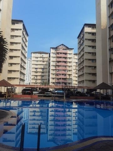 Permai Ria Condo Jalan Ipoh Batu