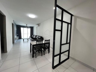 PRIMA Matang Apartment For Rrent Level 1 3bedrooms 2bathrooms
