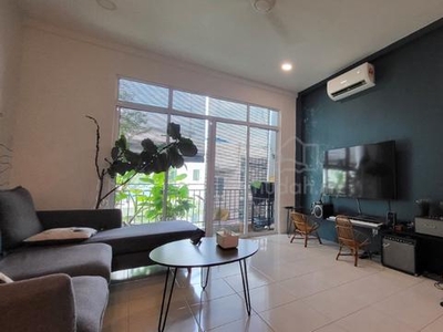 Prime Location & Nice Design Stutong Height 2 Apartment for Sale