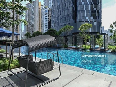 Property tour video at star residences is Available, click to view