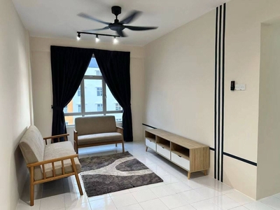 Pulai Mutiara Apartment For Rent