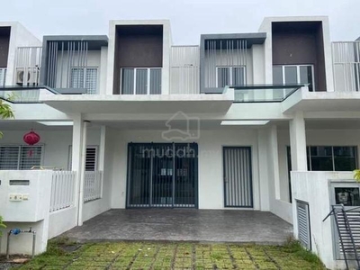Ready Move In Casa View Cybersouth Dengkil