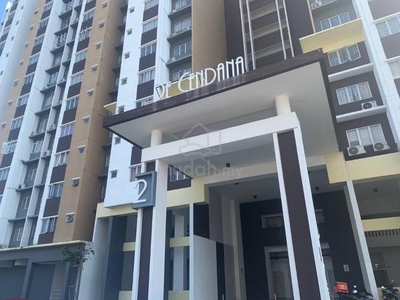 Ready To Move In Cheapest In Setia Alam 1 Unit Left