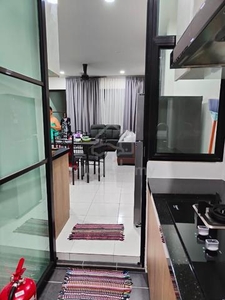 Regalia Apartment @ Kota Samarahan For Rent