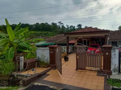 Renovated Single Storey Terrace Desa Vista Salak Tinggi for Sale