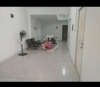 Rent Klang Full Furnished Aircond Wifi Single Room