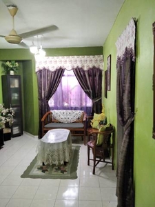 Rista Villa@Putra Perdana Puchong for Rent