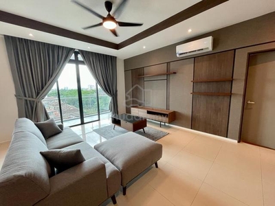 Rivervale Condominium for Sale at Stutong Baru