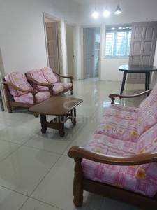 Samajaya Apartment @ Muara Tabuan for RENT