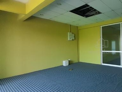 Second Floor Office at Putra Heights (Partly Renovated)
