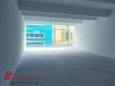 Second Floor Office/Shoplot For Rent! Located at Icom Square, Pending