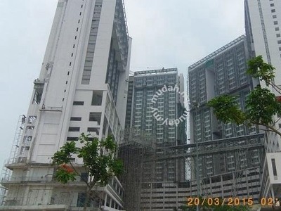Sell - Nice Unit Garden Plaza Cyberjaya