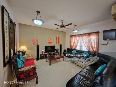 Semi-D Kepong for Sale