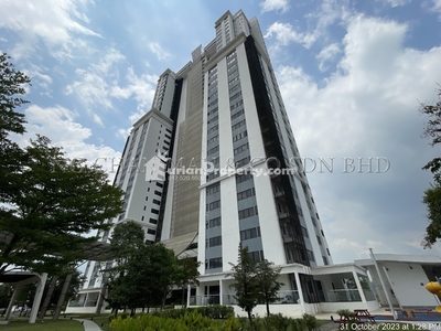 Serviced Residence For Auction at Encorp Strand Residences