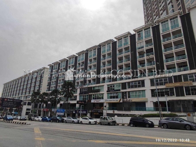 Serviced Residence For Auction at Plaza Damas 3