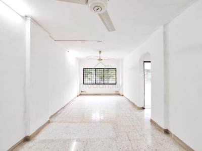 SEWA Apartment Taman Sri Murni Fasa 1 Selayang | Level 2