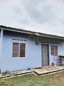 Sewa Murah Rumah Setingkat Kampung Jijan Negeri Sembilan