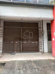 shop house for rent