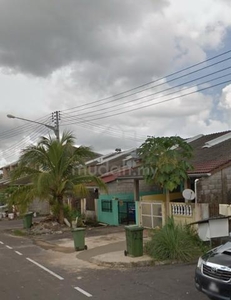 Single Storey Terrace , Unigarden ,Kota Samarahan