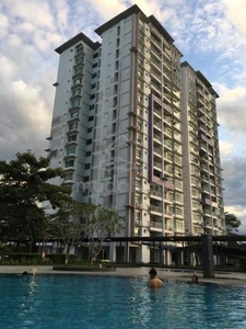 SkyVilla Condominium (MJC), Batu Kawa, Kuching For Rent
