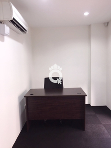 SPECIAL OFFER! PRIVATE/VIRTUAL OFFICE, 24H ACCESS - SRI HARTAMAS
