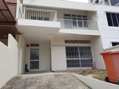 SS21, Petaling Jaya -2 storey intermediate link house for Rent