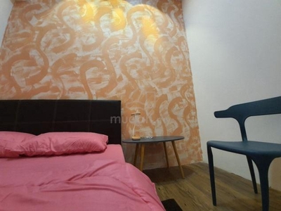 (stay 3mth, Pay 2mth Only) 1 Min Walk To Lrt , Bandar Puteri Puchong