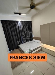 [Studio] Queens Waterfront Residences Q2 - Fully Furnished, Free WiFi