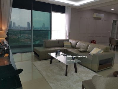 Surian Residence Condominium, Mutiara Damansara, Petaling Jaya, PJ