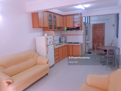 Taman Alor Vista, Apartment at Bayan Lepas for Sale