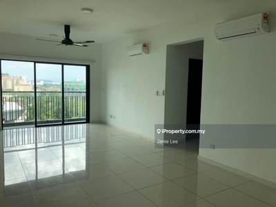 Tenanted Emira Residence Shah Alam Apartment unit for sale
