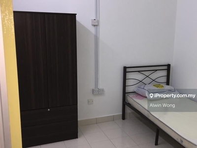 Tenanted Unit, May collect Rental Instantly