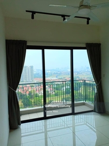 The Link 2 Residences , Bukit Jalil, Kuala Lumpur