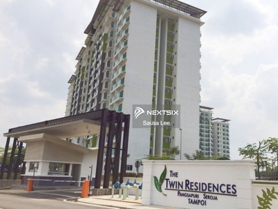 The Twin Residences
