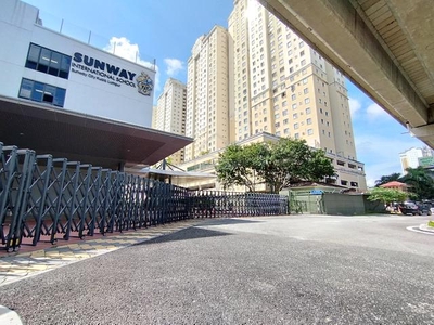 USJ Subang Jaya Casa Subang Condo 4R3B F/Furn near BRT Sunway Uni Segi