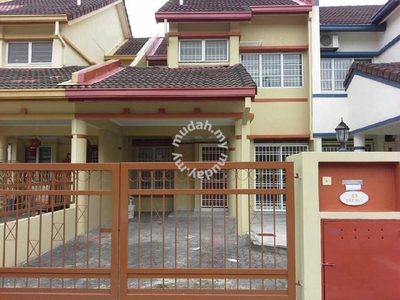 USJ3 House for Rent