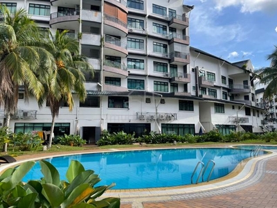 Village Grove Condominium For Rent! Located nearby BDC, Kuching