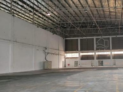 Warehouse for Rent (Subang Jaya)