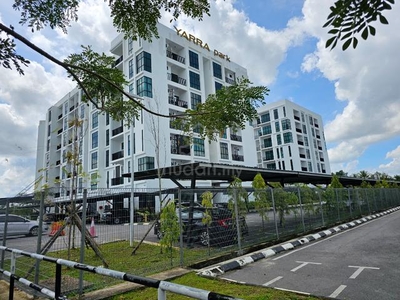 Yarra Park Apartment For Sale Level 2 Jalan Batu Kawa Jalan Dogan