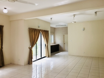 2 Storey Semi D House For Sale Bandar Putra Permai Seri Kembangan