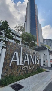 Alanis Residence Kota Warisan