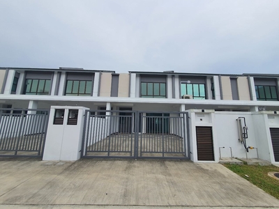 Austin Duta 4 Johor Bahru @ Freehold, Brand New House