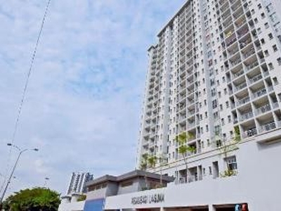 Bandar Sunway Service Residence Room For Rent