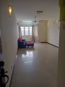 Bayu Tasik 2 Condominium at Bandar Sri Permaisuri For Rent
