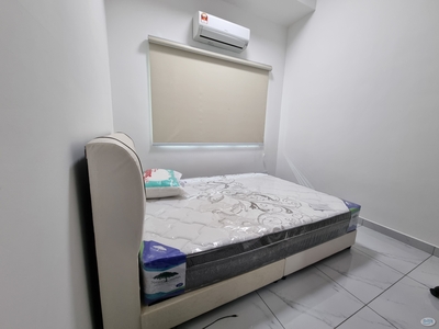Bukit Bayan Room For Rent