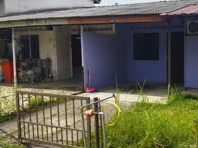 Cheap House at Taman Seri Telawi Ampangan Seremban